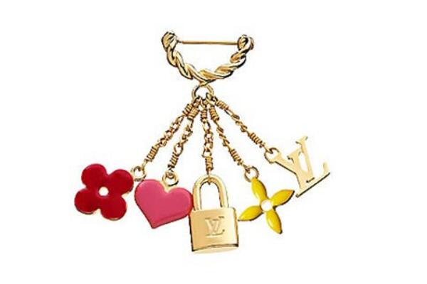 西安长安区回收LV首饰