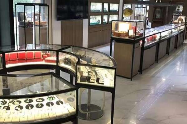 西安长安区奢侈品回收